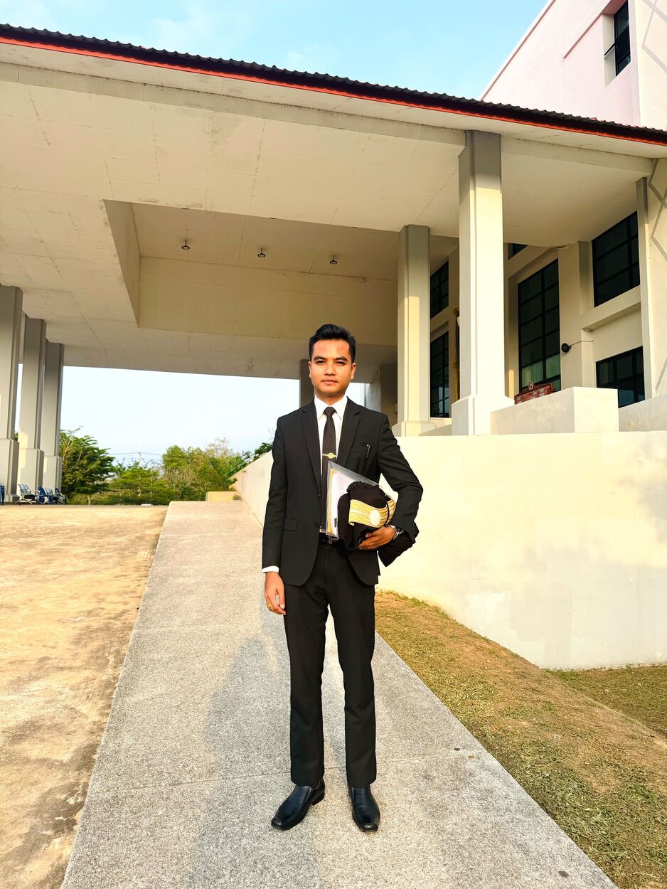 การเตรียมคำฟ้องและเอกสารคดี