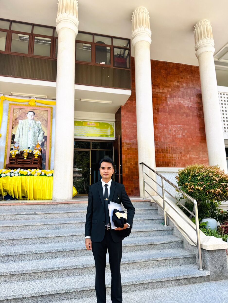ปรึกษาข้อกฎหมายและแนวทางต่อสู้คดี