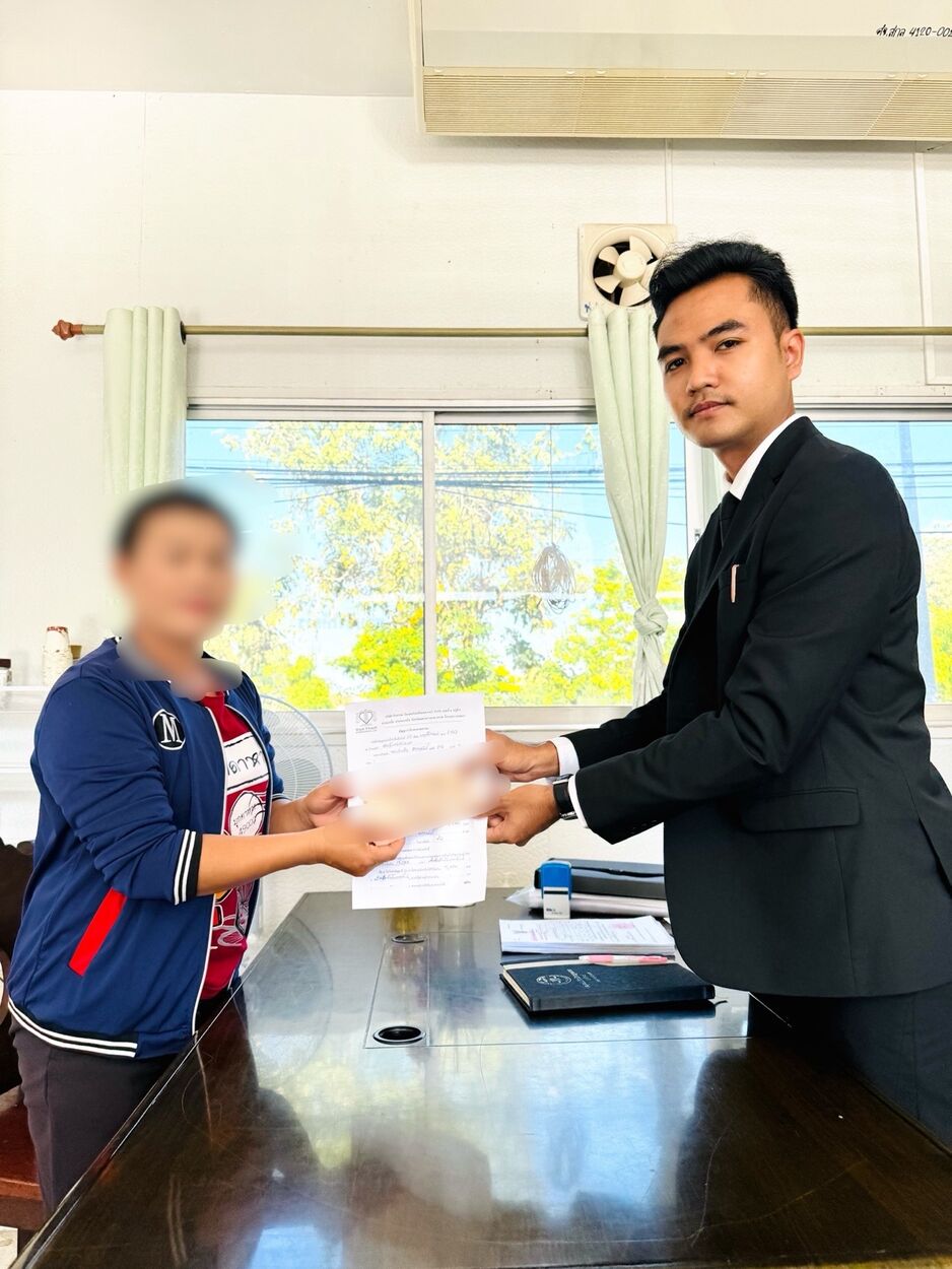 การสืบพยานและดำเนินคดีในศาล